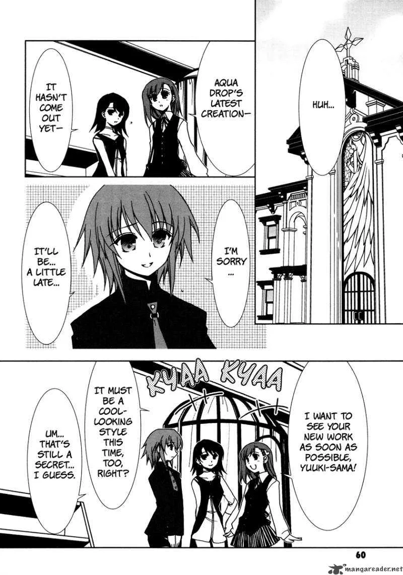 Alice Quartet Chapter 3 page 2