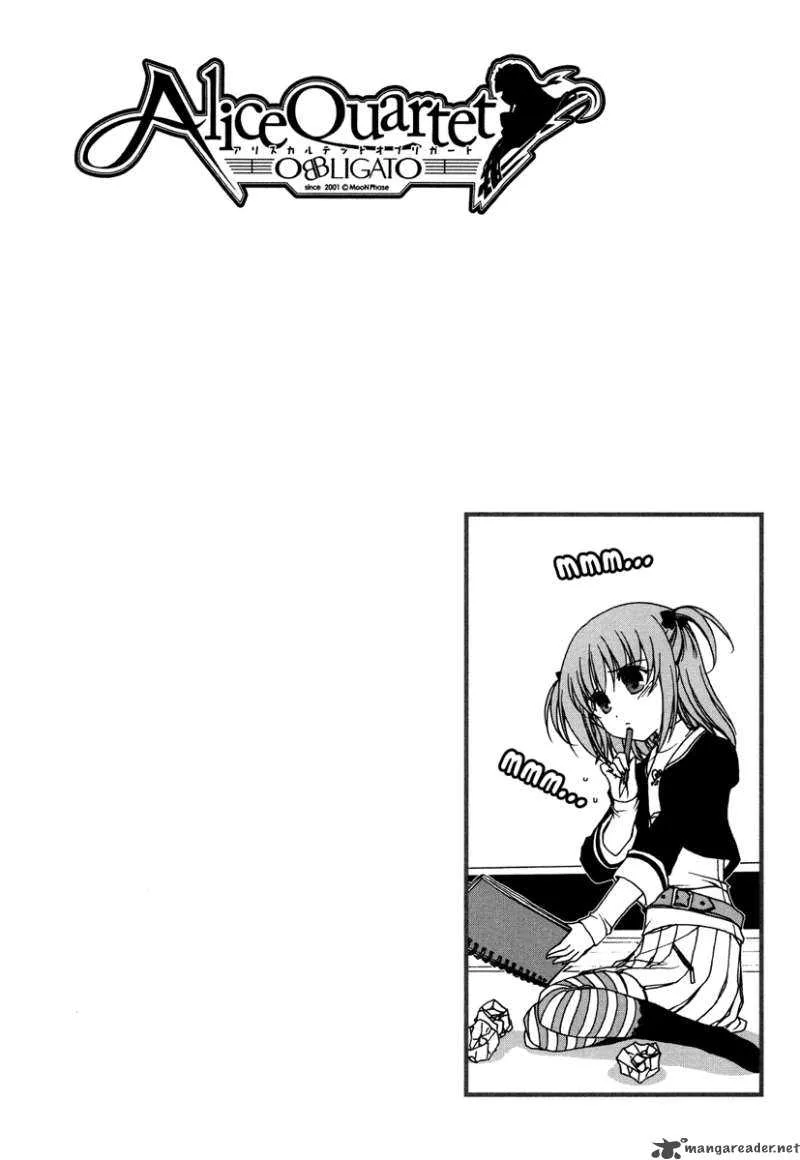 Alice Quartet Chapter 4 page 2