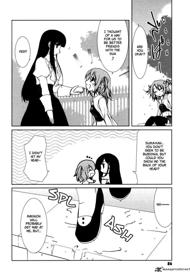 Alice Quartet Chapter 4 page 12