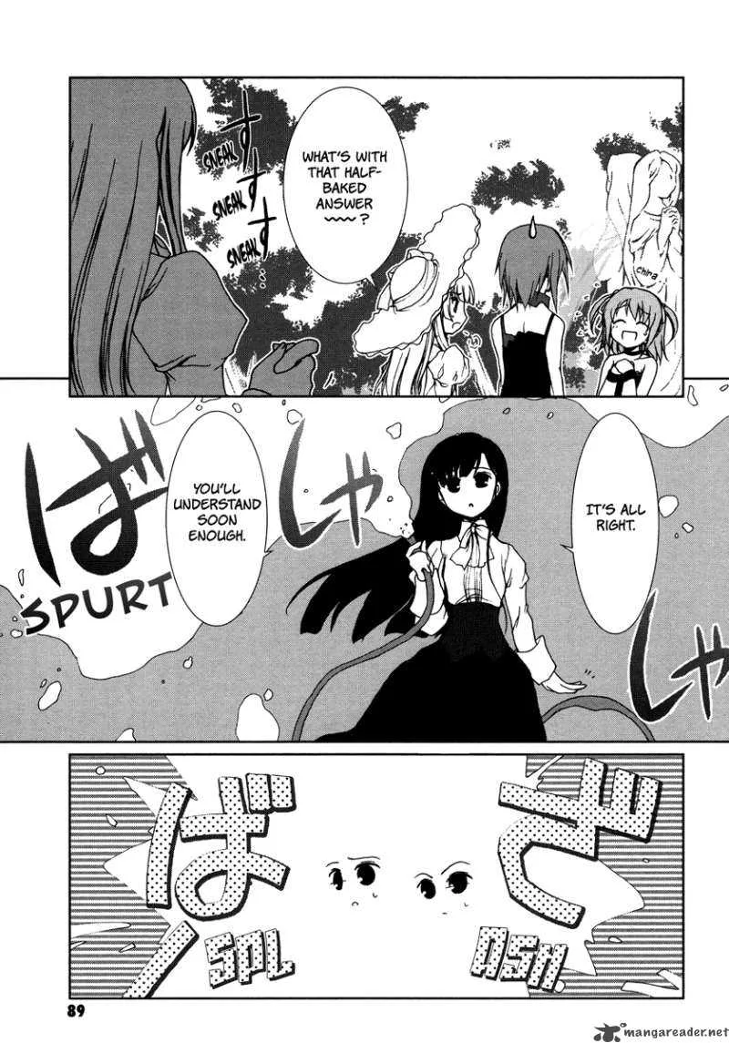 Alice Quartet Chapter 4 page 15