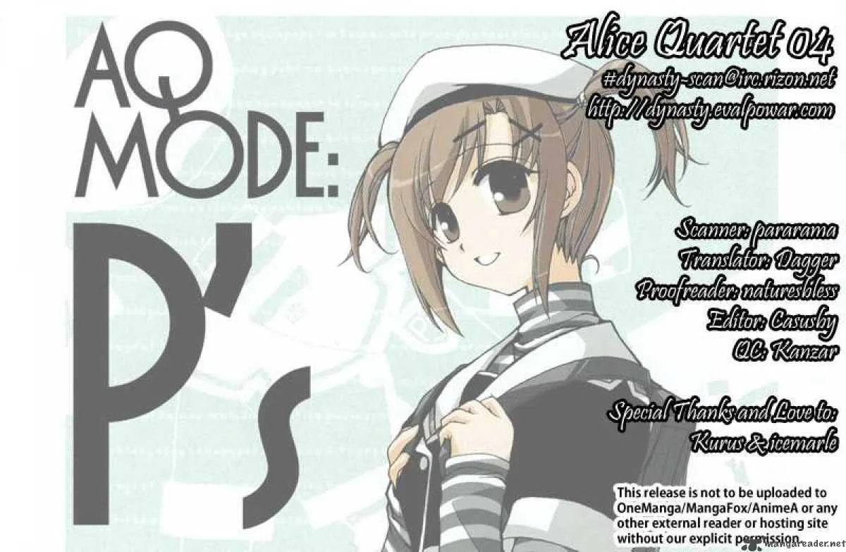 Alice Quartet Chapter 4 page 19