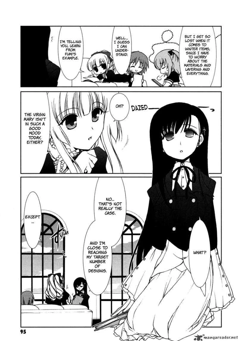 Alice Quartet Chapter 5 page 3