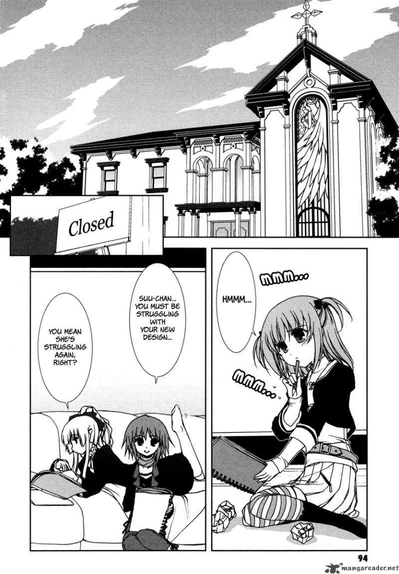 Alice Quartet Chapter 5 page 2
