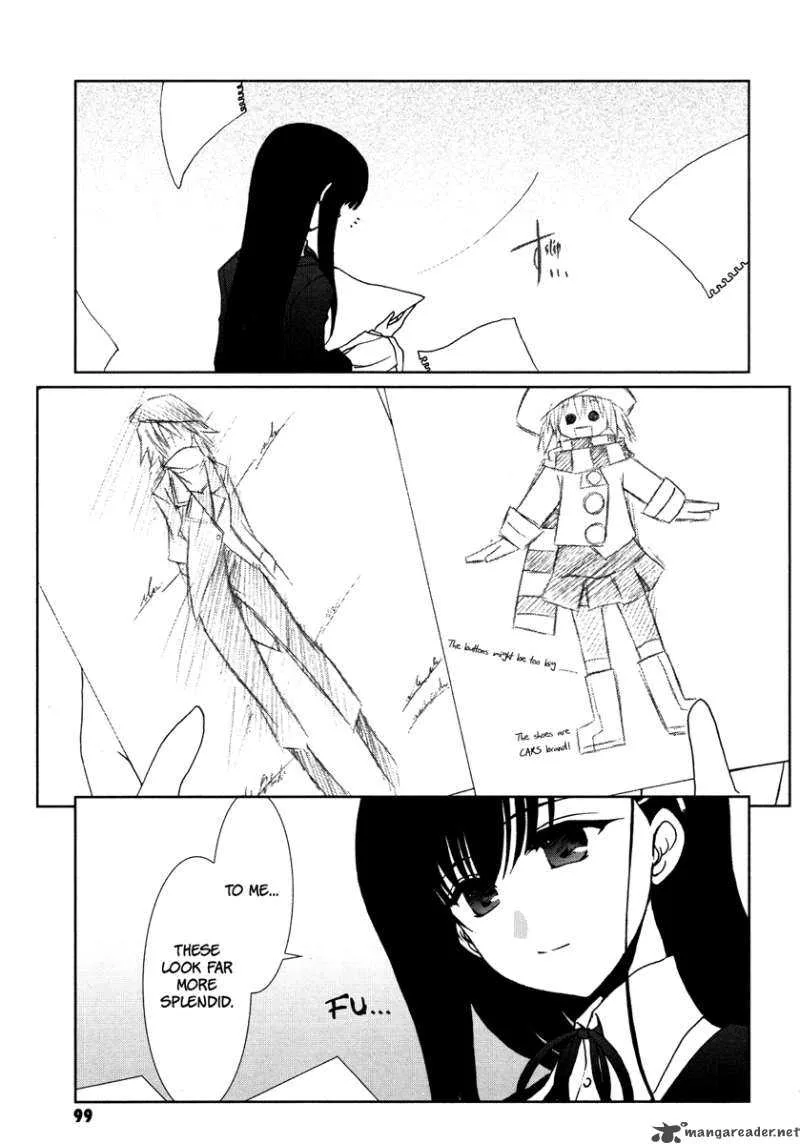 Alice Quartet Chapter 5 page 7