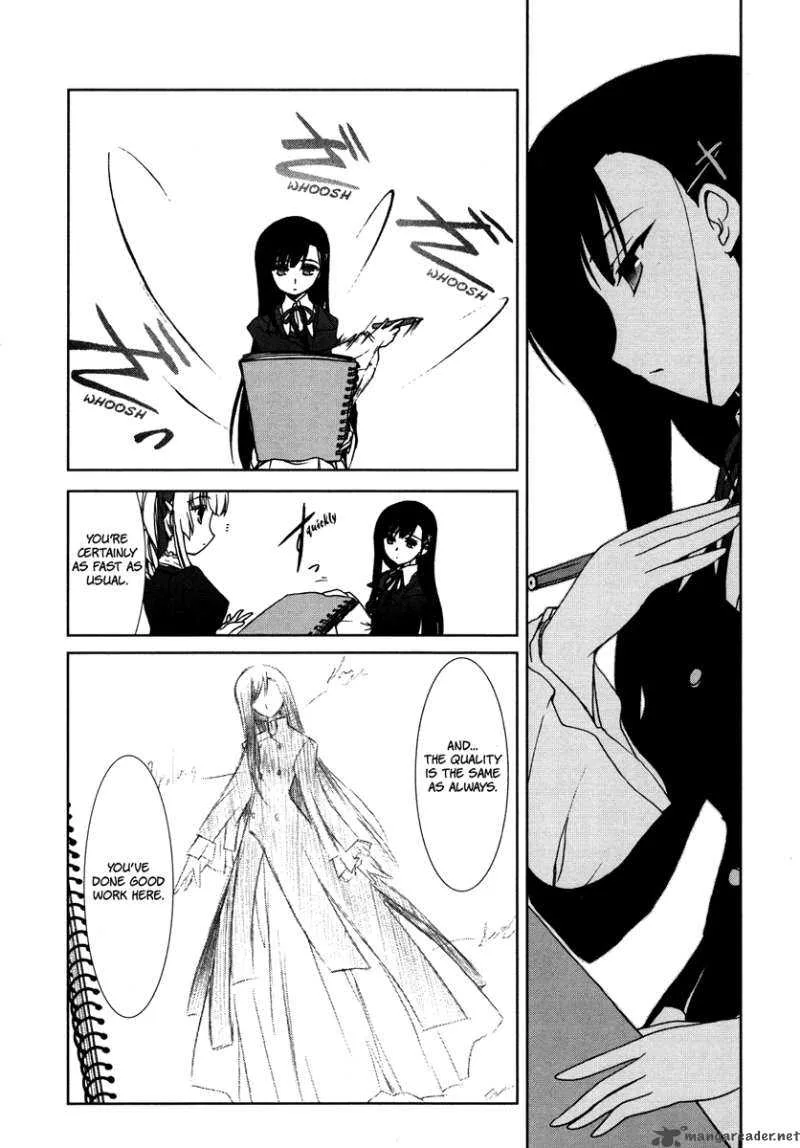 Alice Quartet Chapter 5 page 4
