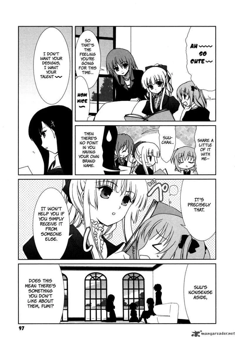 Alice Quartet Chapter 5 page 5