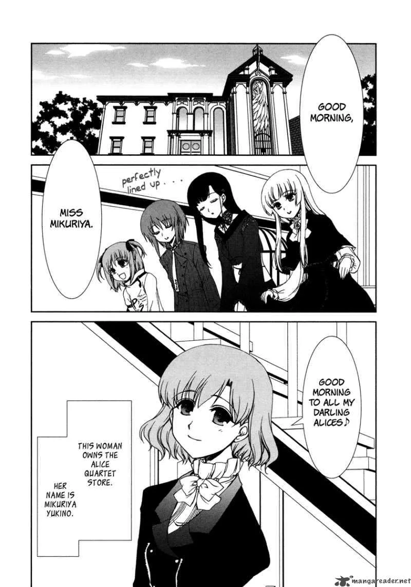 Alice Quartet Chapter 6 page 4
