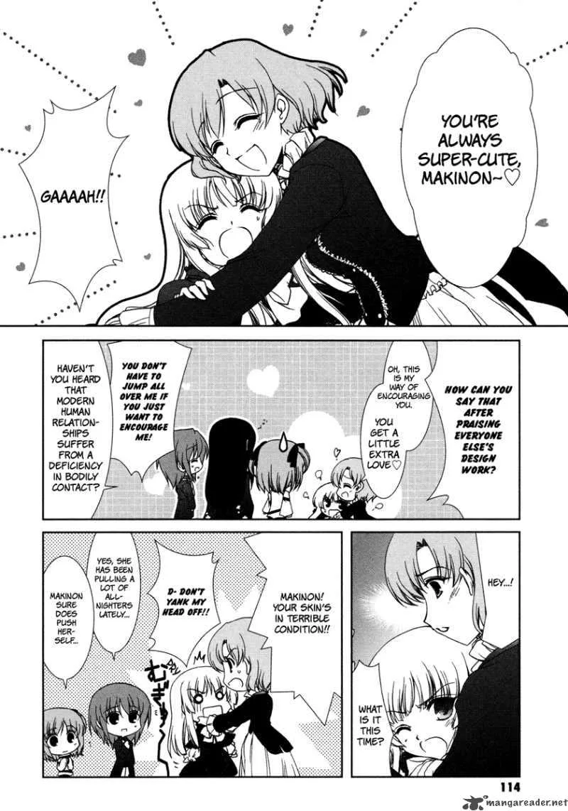 Alice Quartet Chapter 6 page 6