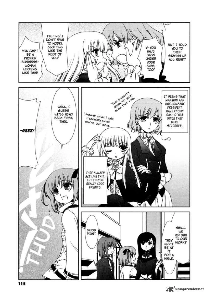 Alice Quartet Chapter 6 page 7
