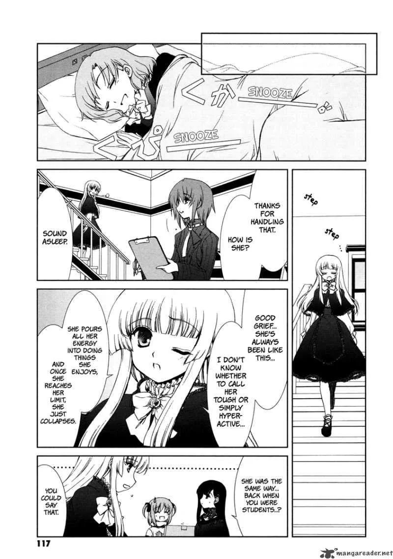 Alice Quartet Chapter 6 page 9