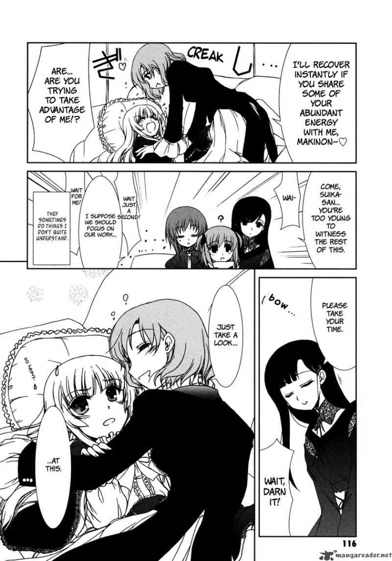 Alice Quartet Chapter 6 page 8