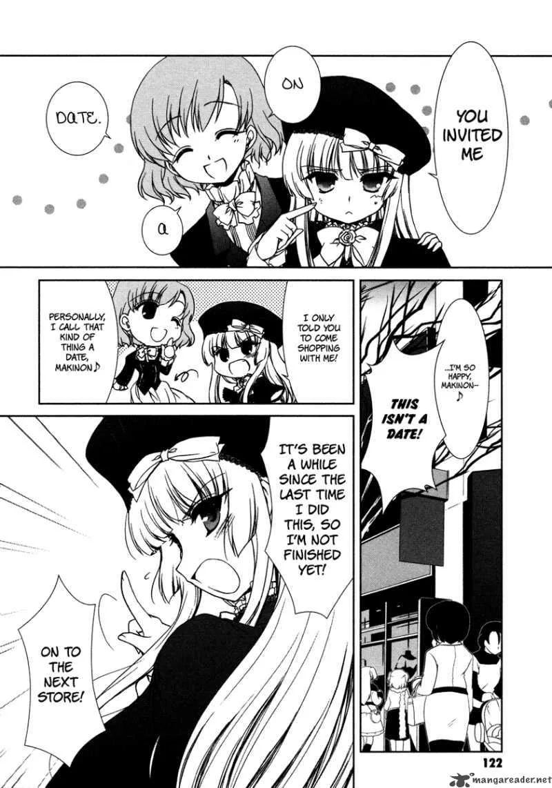 Alice Quartet Chapter 6 page 14