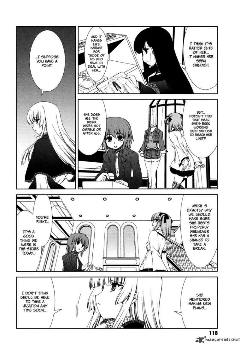 Alice Quartet Chapter 6 page 10