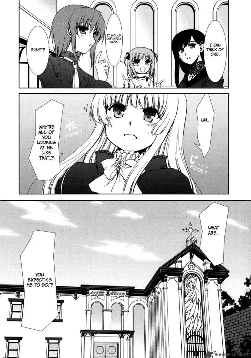 Alice Quartet Chapter 6 page 12