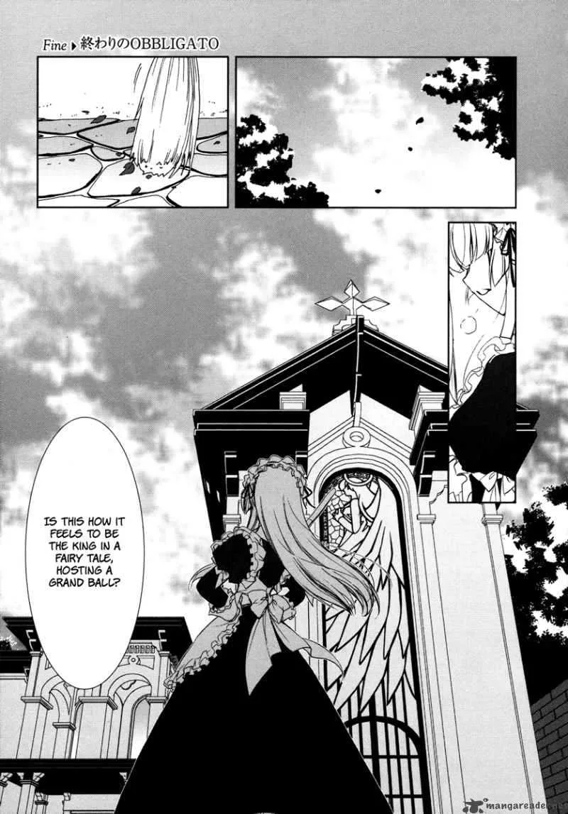 Alice Quartet Chapter 7 page 1