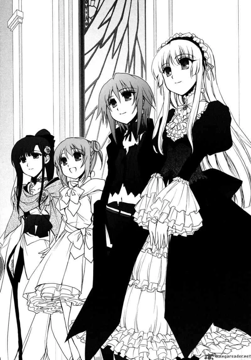 Alice Quartet Chapter 7 page 21