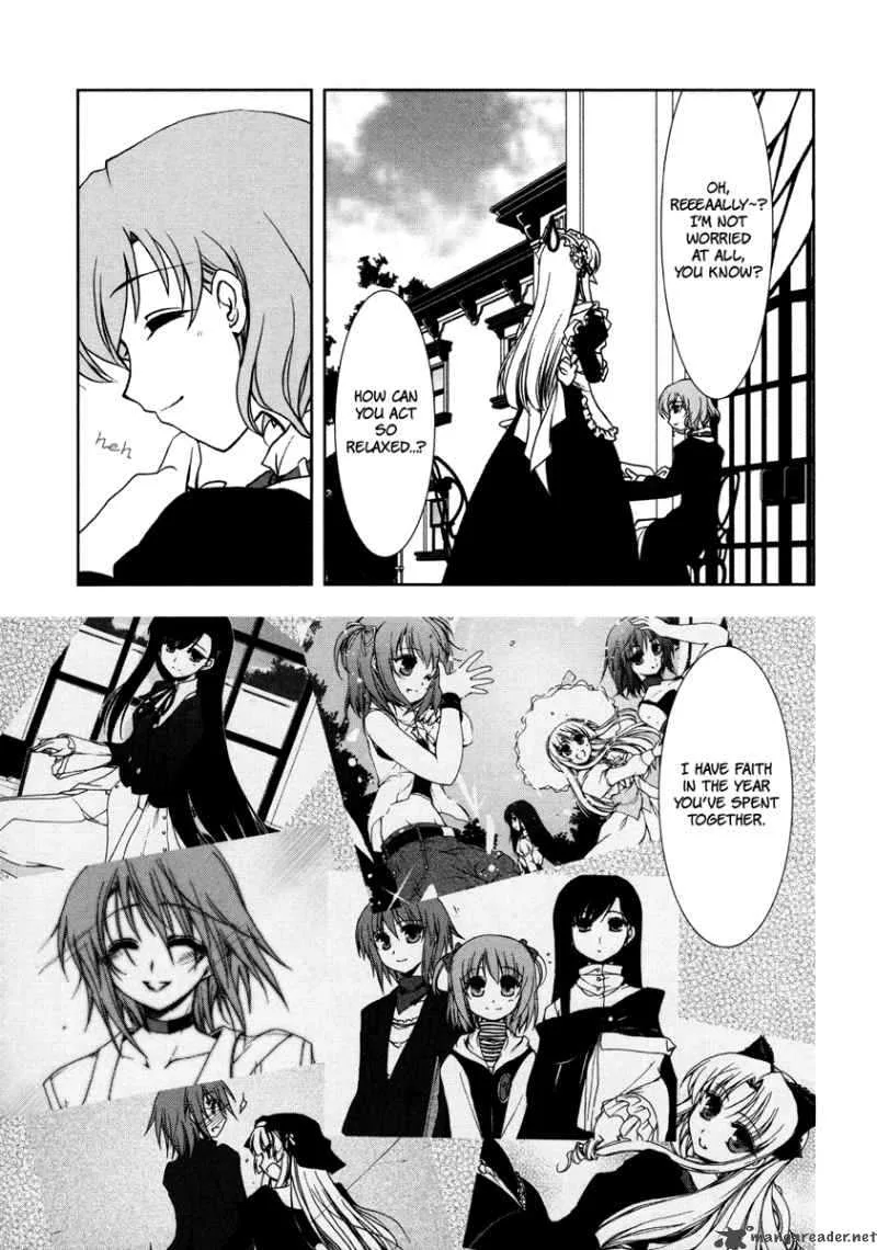 Alice Quartet Chapter 7 page 9