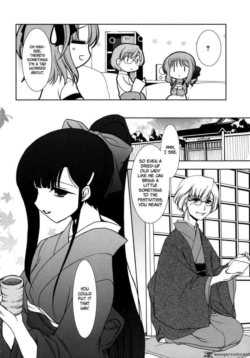 Alice Quartet Chapter 7 page 6