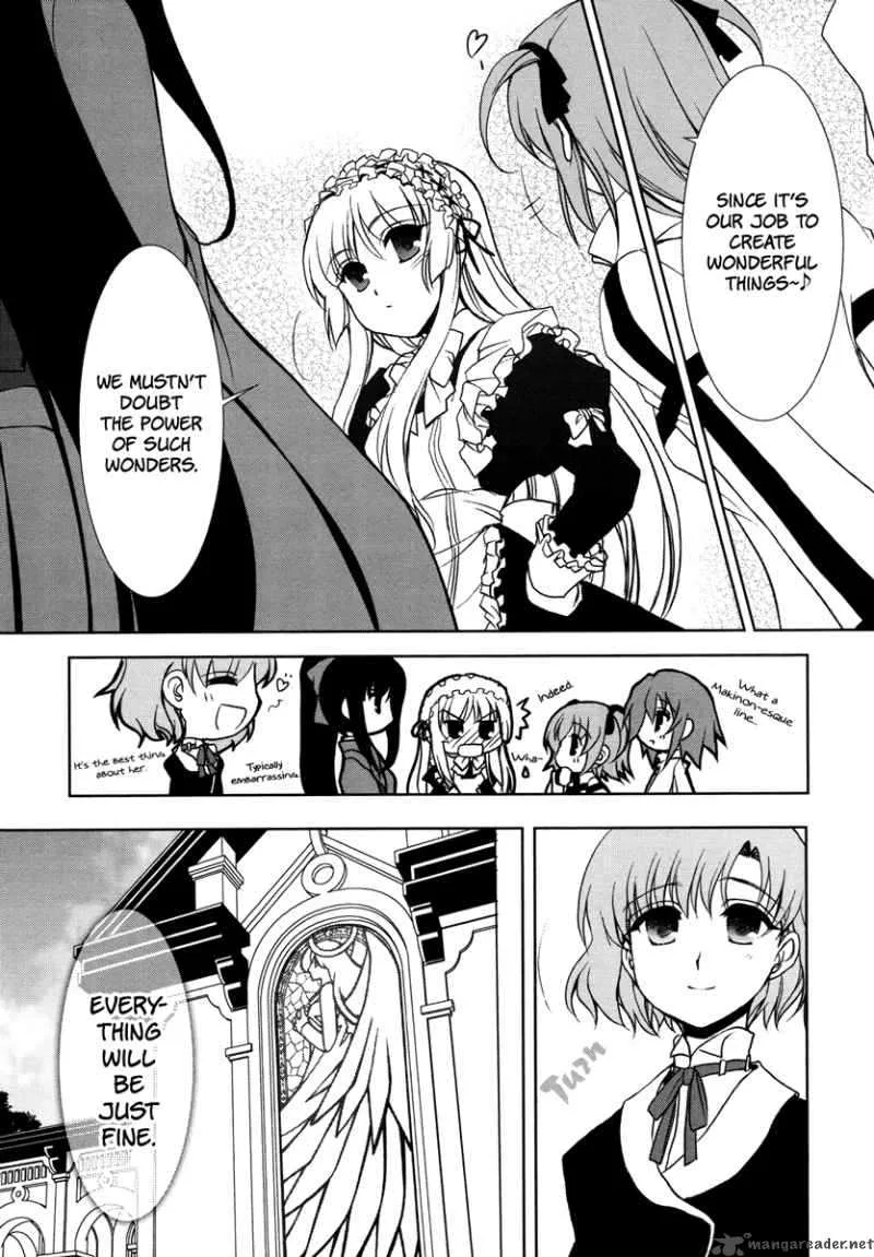 Alice Quartet Chapter 7 page 15