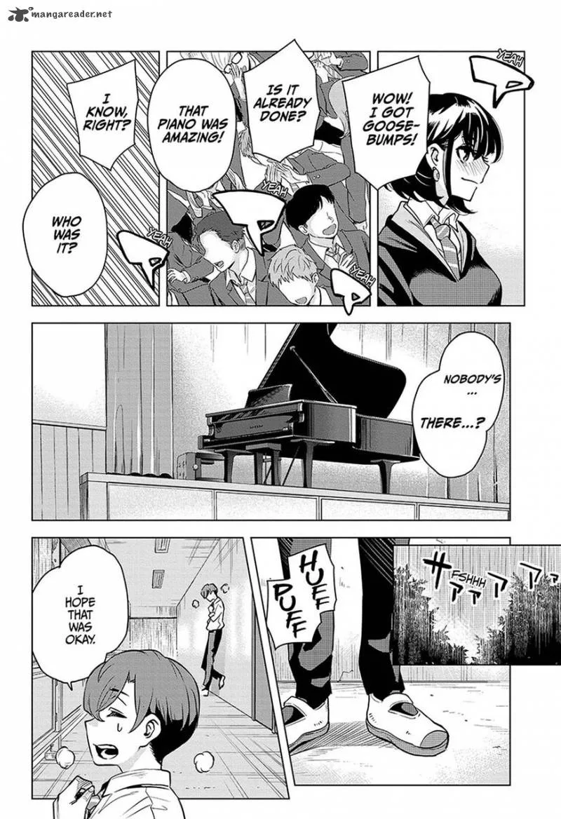 Alice to Taiyou Chapter 1 page 47