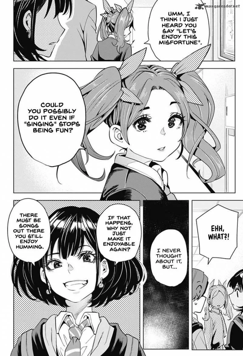 Alice to Taiyou Chapter 5 page 13