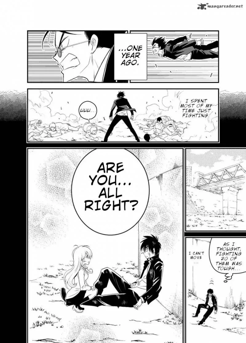 Alien VS Stalker Chapter 1 page 29