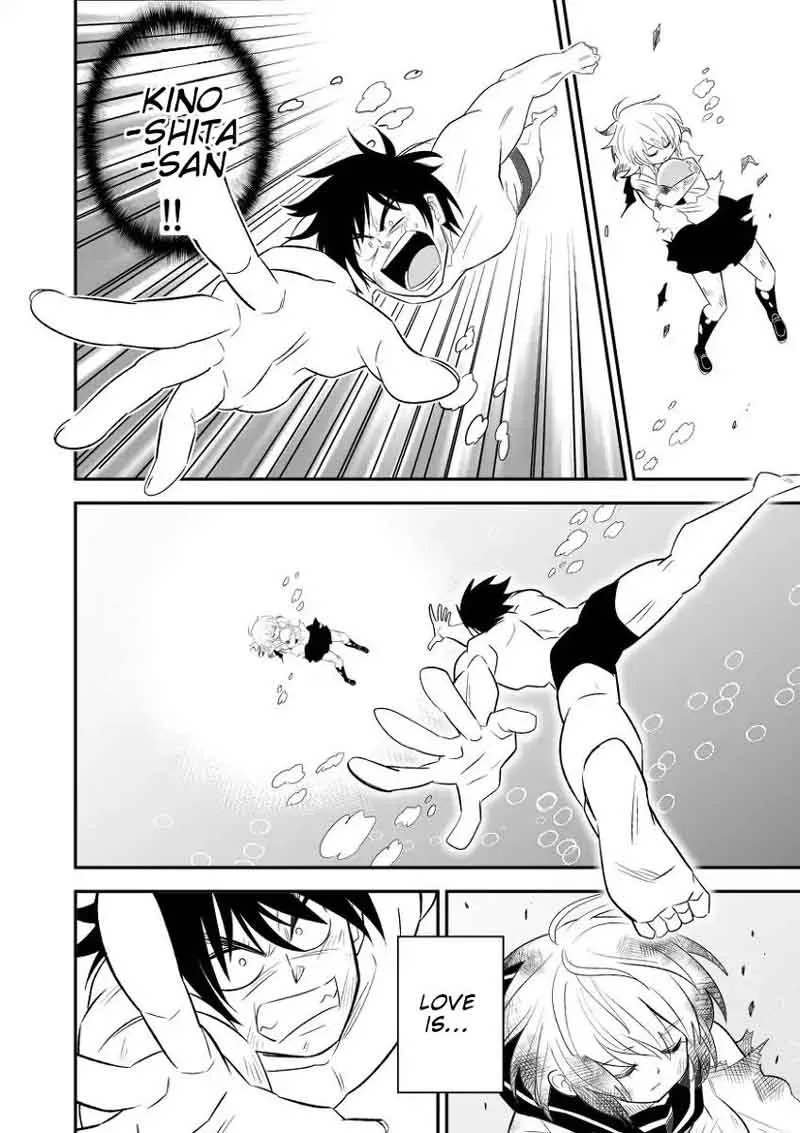 Alien VS Stalker Chapter 10 page 30