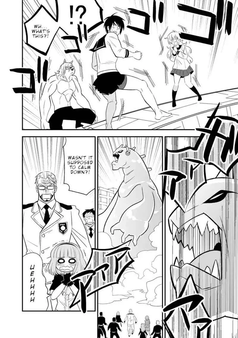 Alien VS Stalker Chapter 10 page 26