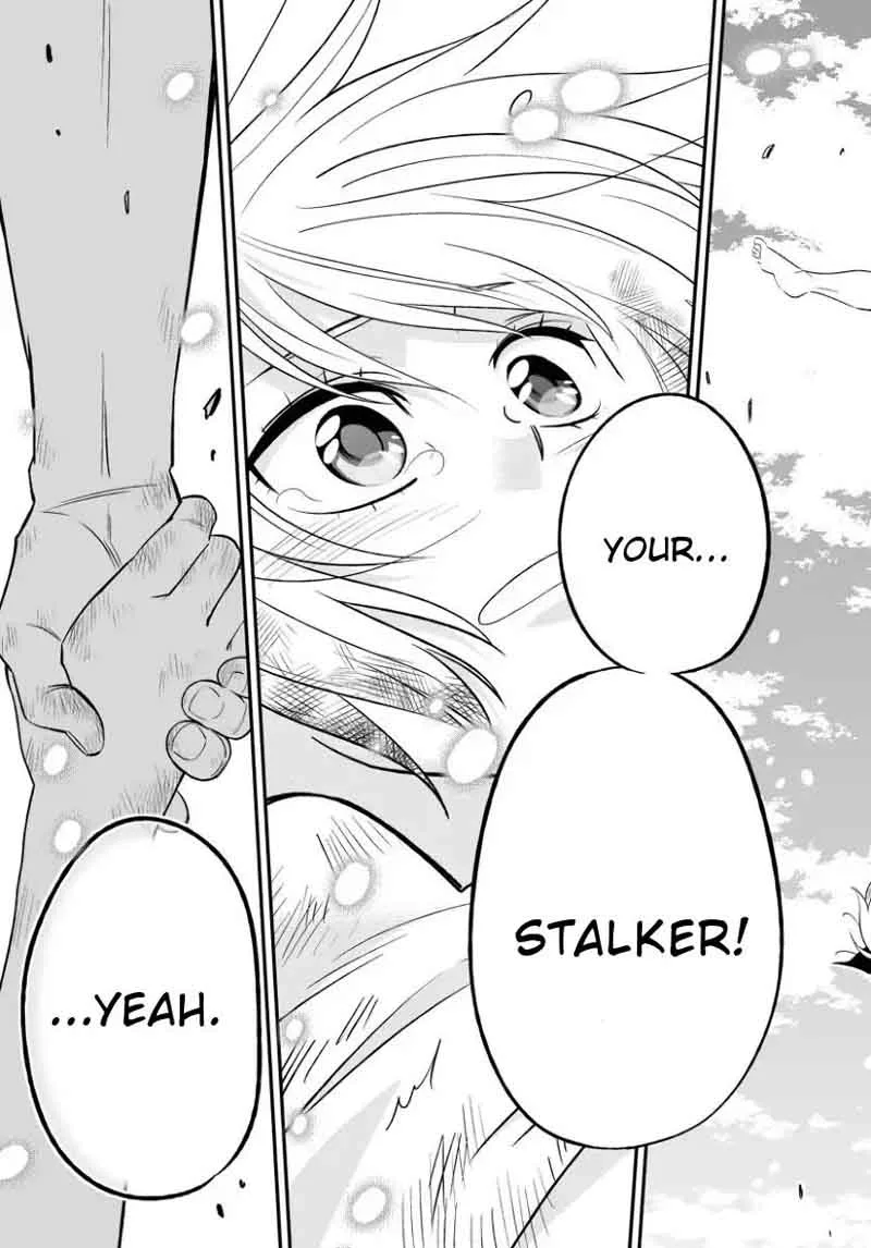 Alien VS Stalker Chapter 10 page 35