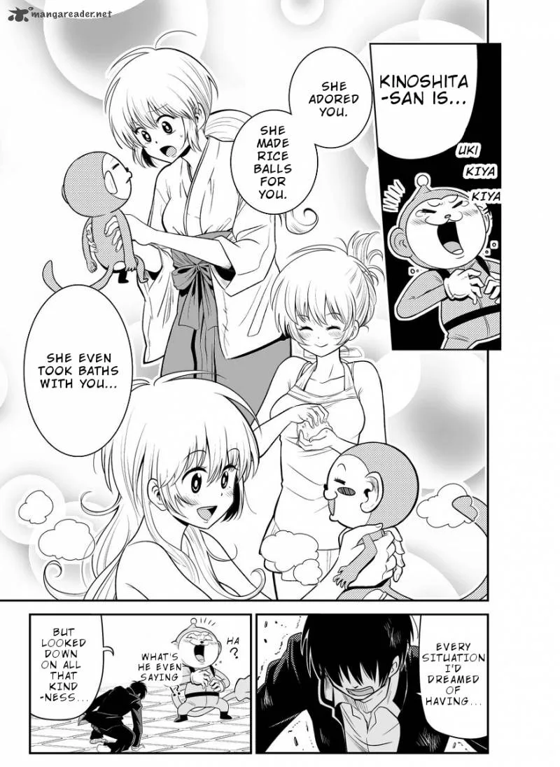 Alien VS Stalker Chapter 2 page 25