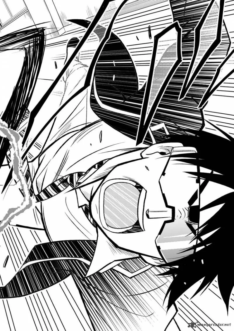 Alien VS Stalker Chapter 3 page 31