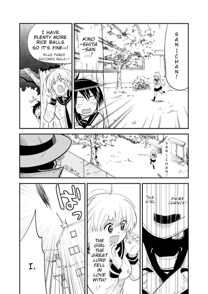 Alien VS Stalker Chapter 6 page 17