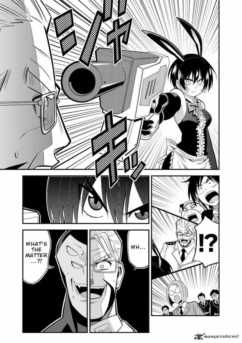 Alien VS Stalker Chapter 7 page 30