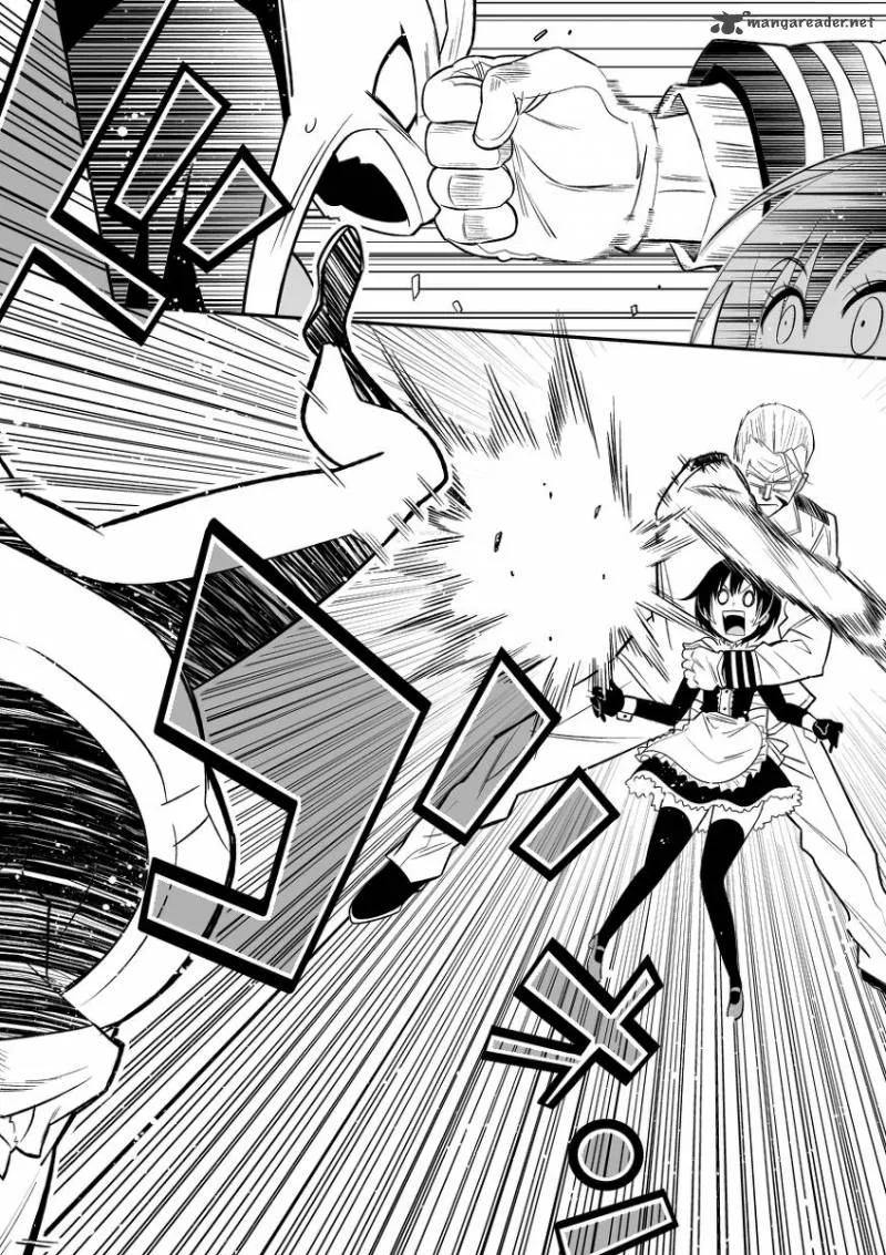 Alien VS Stalker Chapter 7 page 33