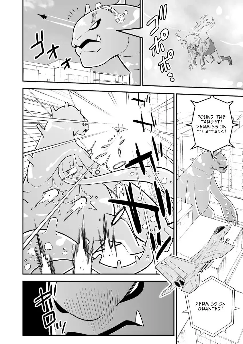 Alien VS Stalker Chapter 9 page 28