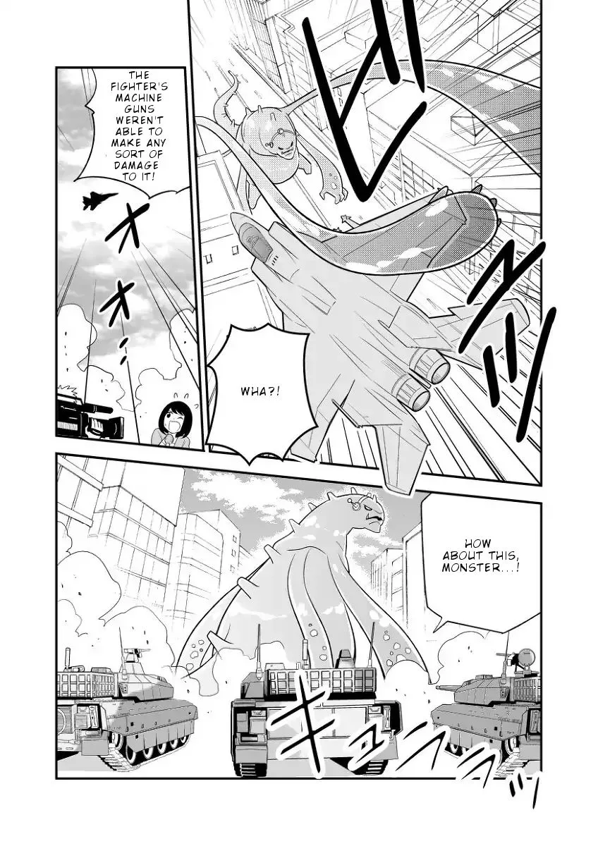 Alien VS Stalker Chapter 9 page 29