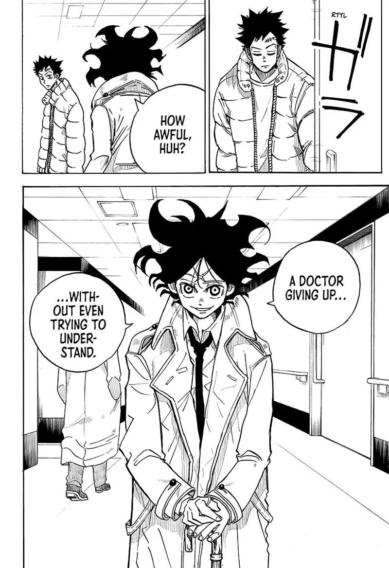 Aliens Area Chapter 1 page 15