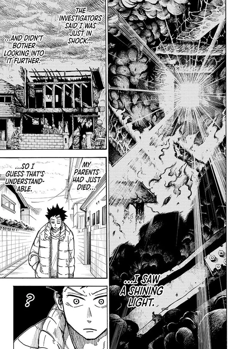 Aliens Area Chapter 1 page 18