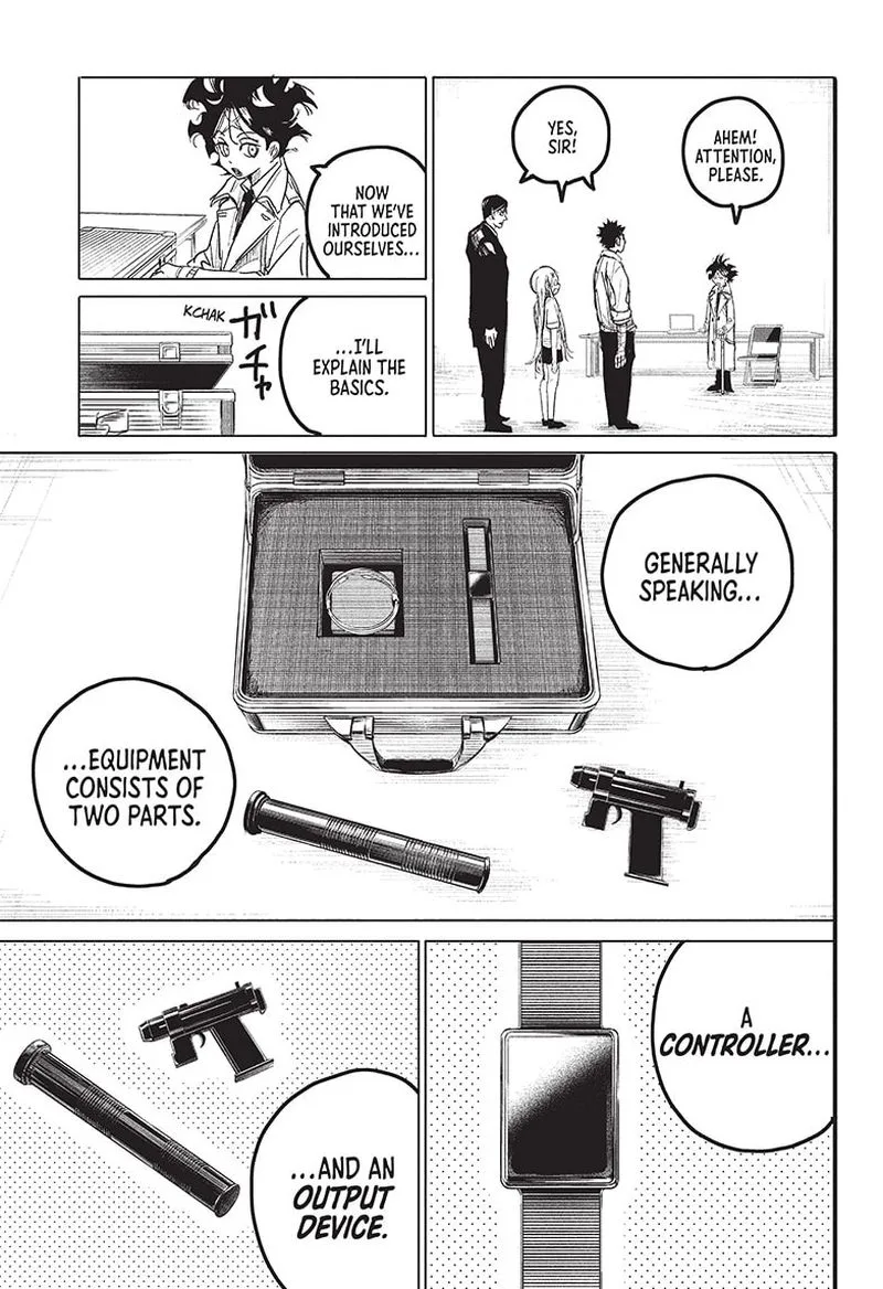 Aliens Area Chapter 10 page 7