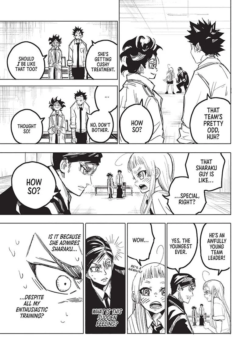 Aliens Area Chapter 10 page 5