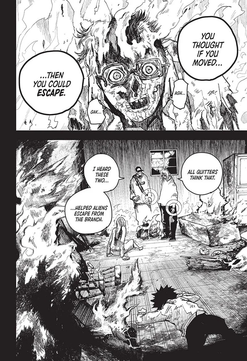 Aliens Area Chapter 16 page 4