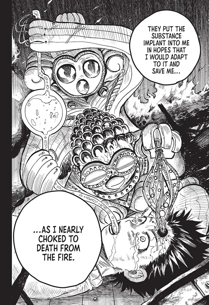 Aliens Area Chapter 16 page 8