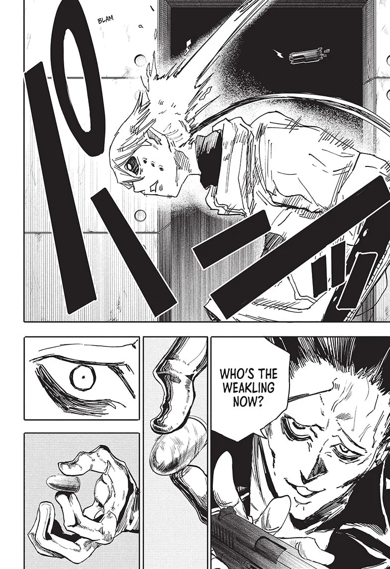 Aliens Area Chapter 18 page 4