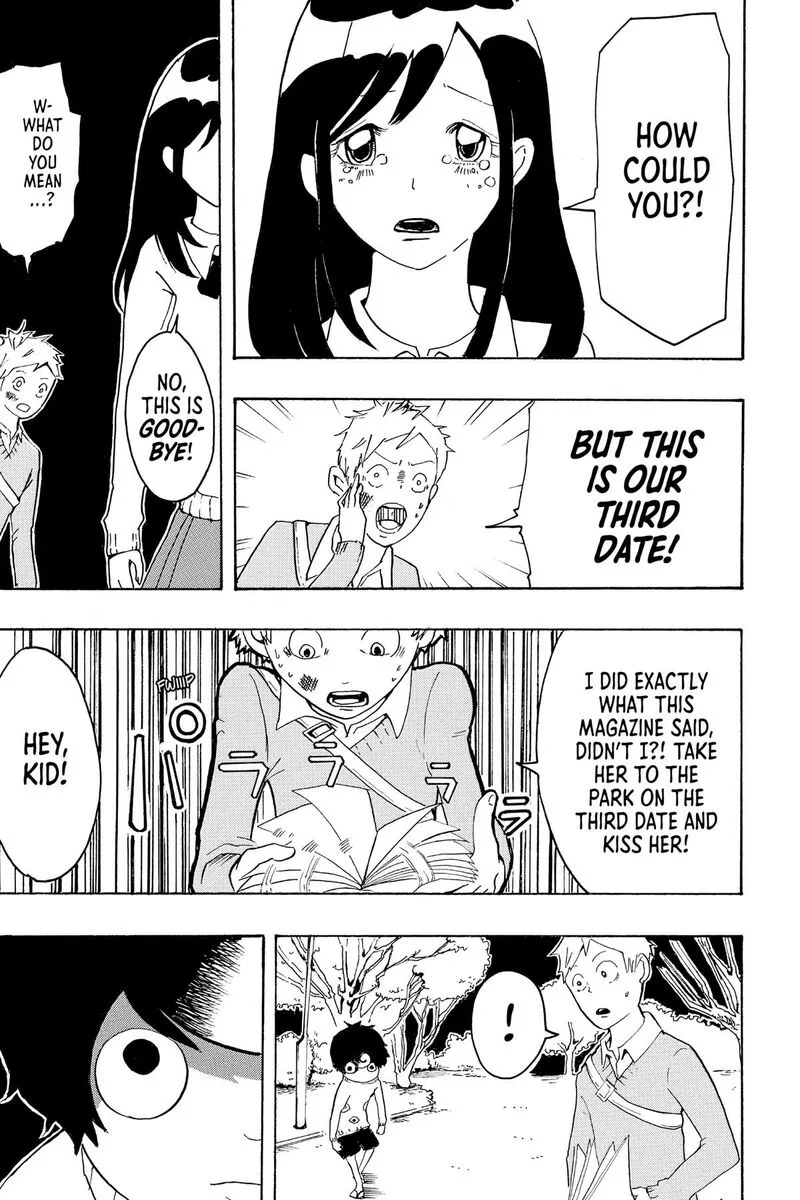 Aliens Area Chapter 20.5 page 5