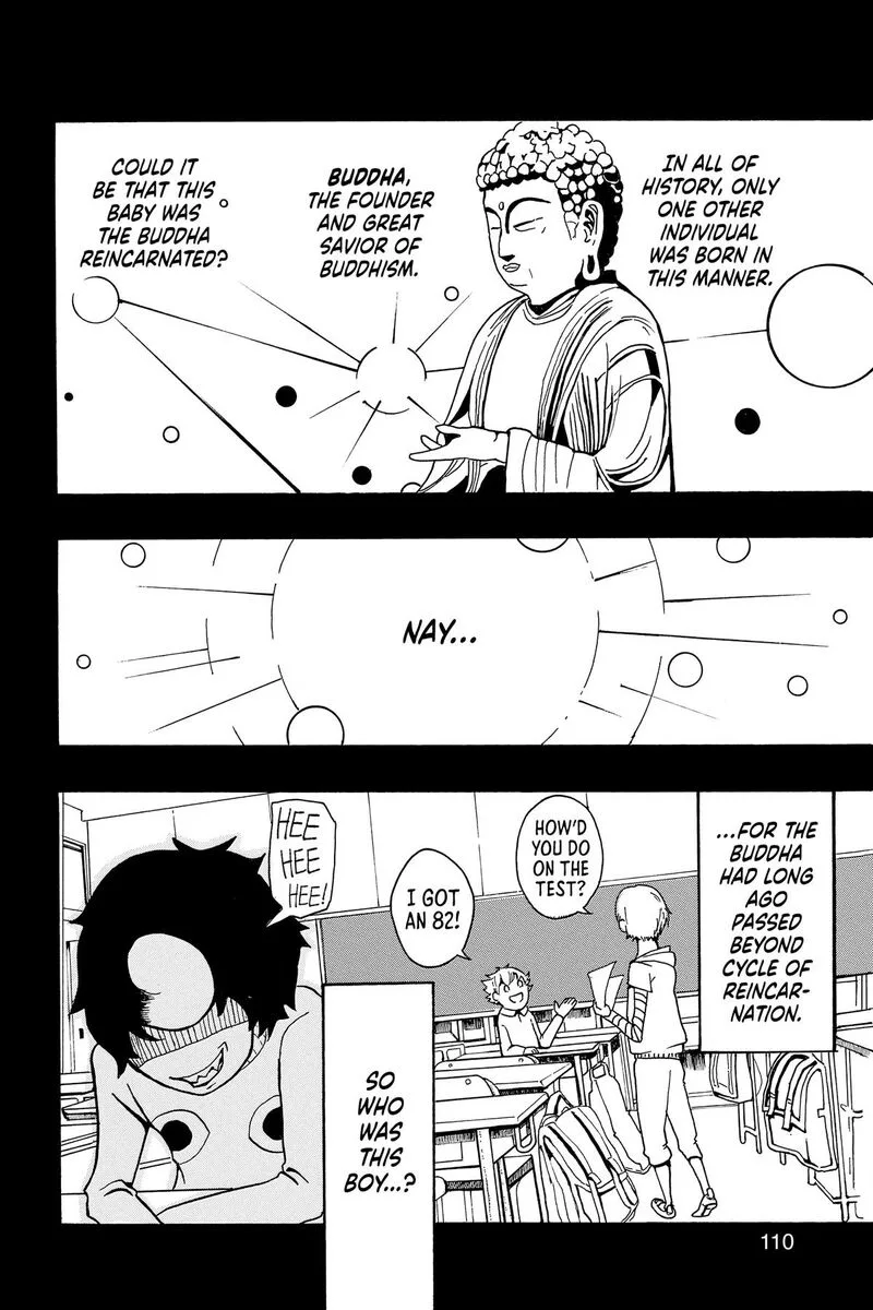 Aliens Area Chapter 20.5 page 2