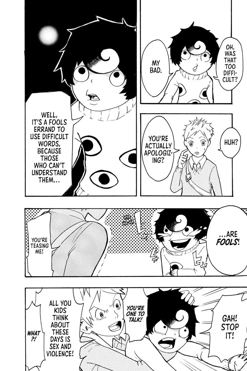 Aliens Area Chapter 20.5 page 21