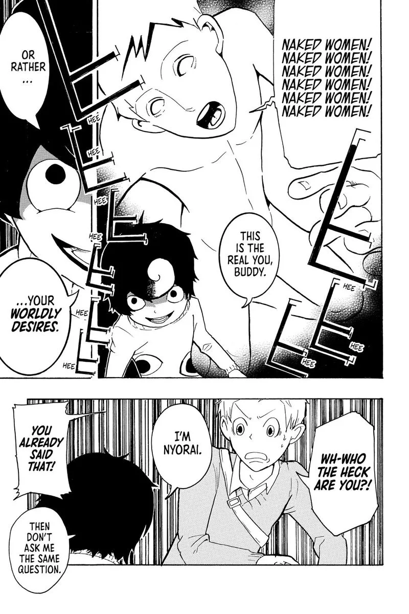 Aliens Area Chapter 20.5 page 10