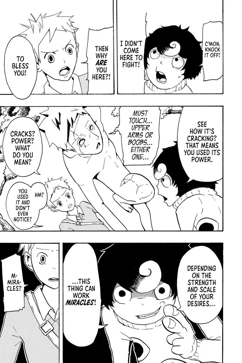 Aliens Area Chapter 20.5 page 22