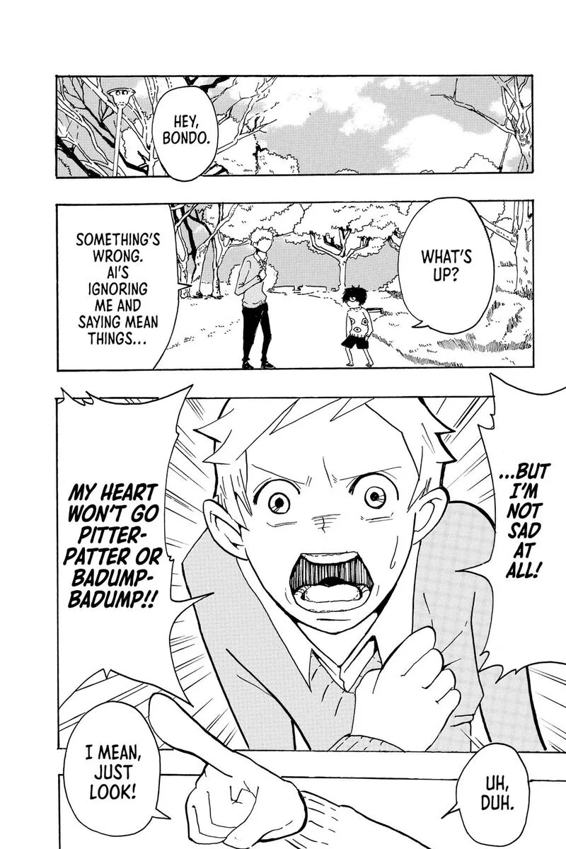 Aliens Area Chapter 20.5 page 31