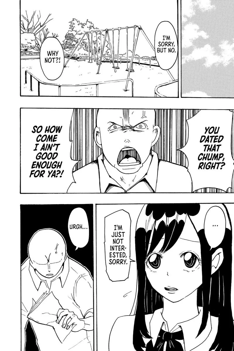 Aliens Area Chapter 20.5 page 33